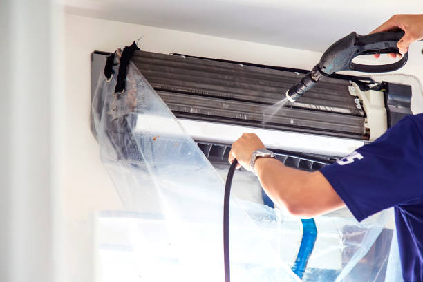 Ductwork Cleaning Services in Mapleton, ND